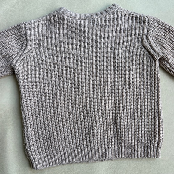 Zara Kids Sweater 2-3 YRS - Picture 10 of 11